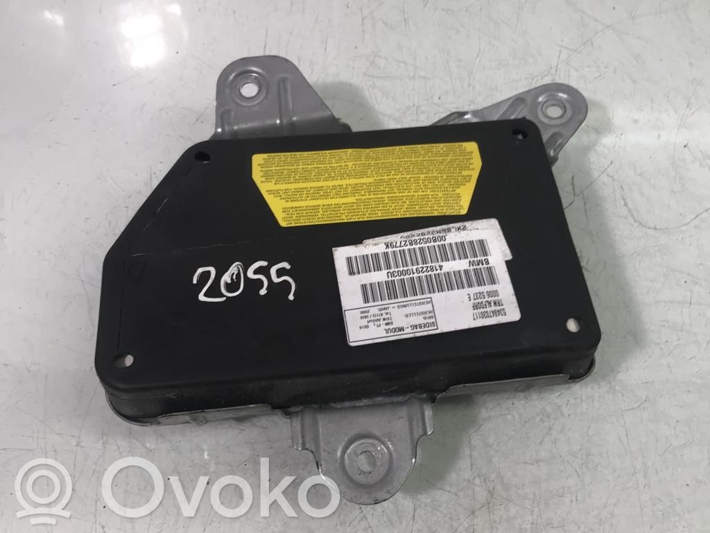 Airbag lateral   72127072622