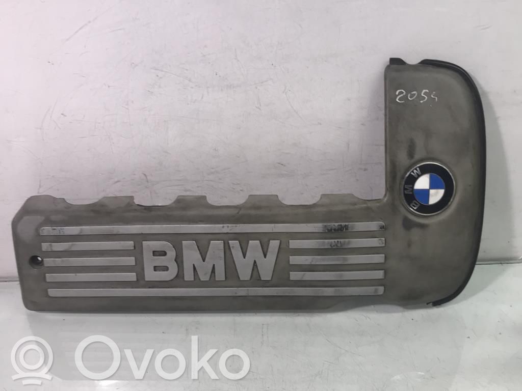 BMW 5 E39 Engine cover (trim) 