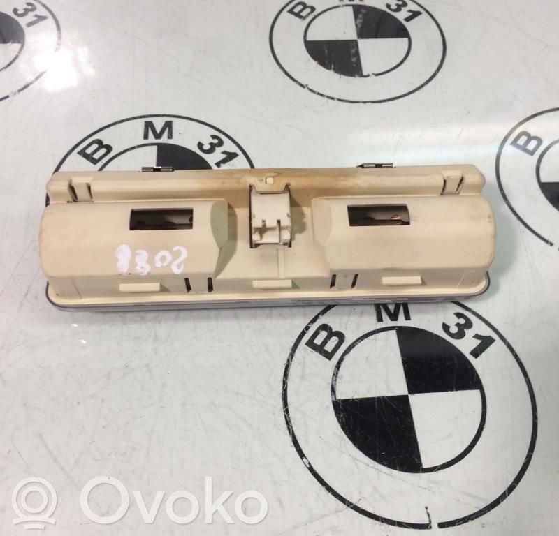 BMW 5 E39 Luz del asiento delantero 