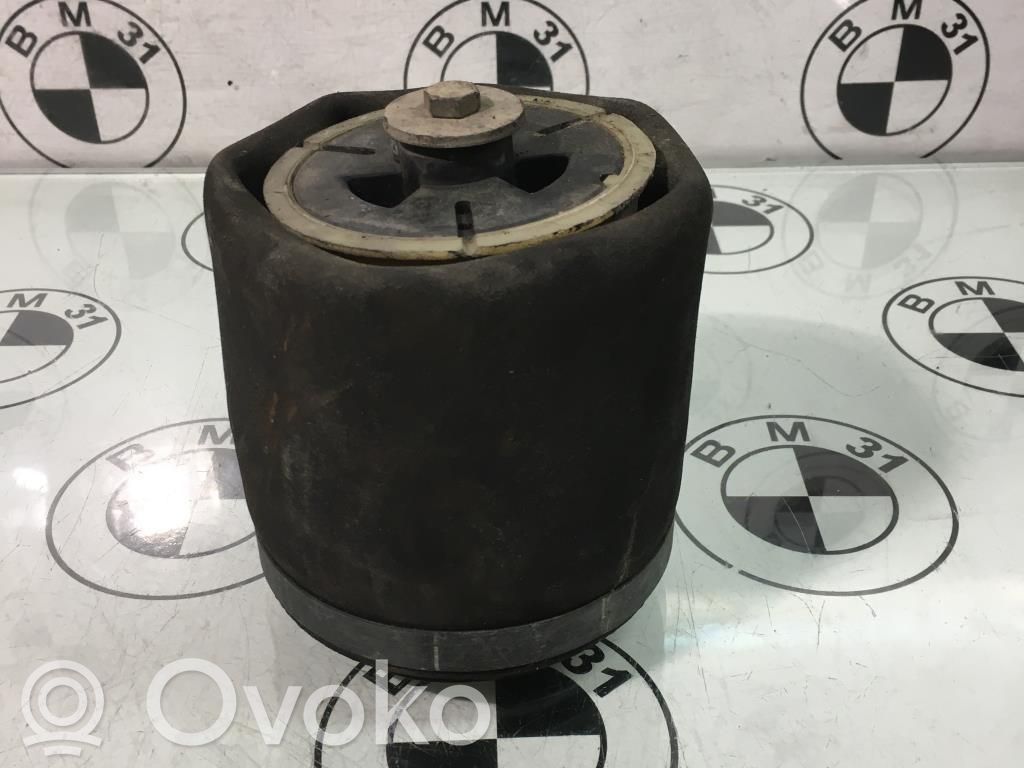 BMW 5 E39 Poduszka / Miech tylnego zawieszenia pneumatycznego 
