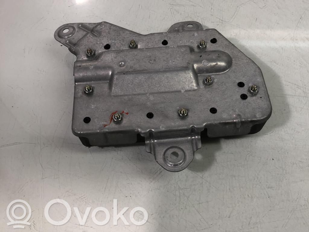 BMW 5 E39 Airbag lateral 