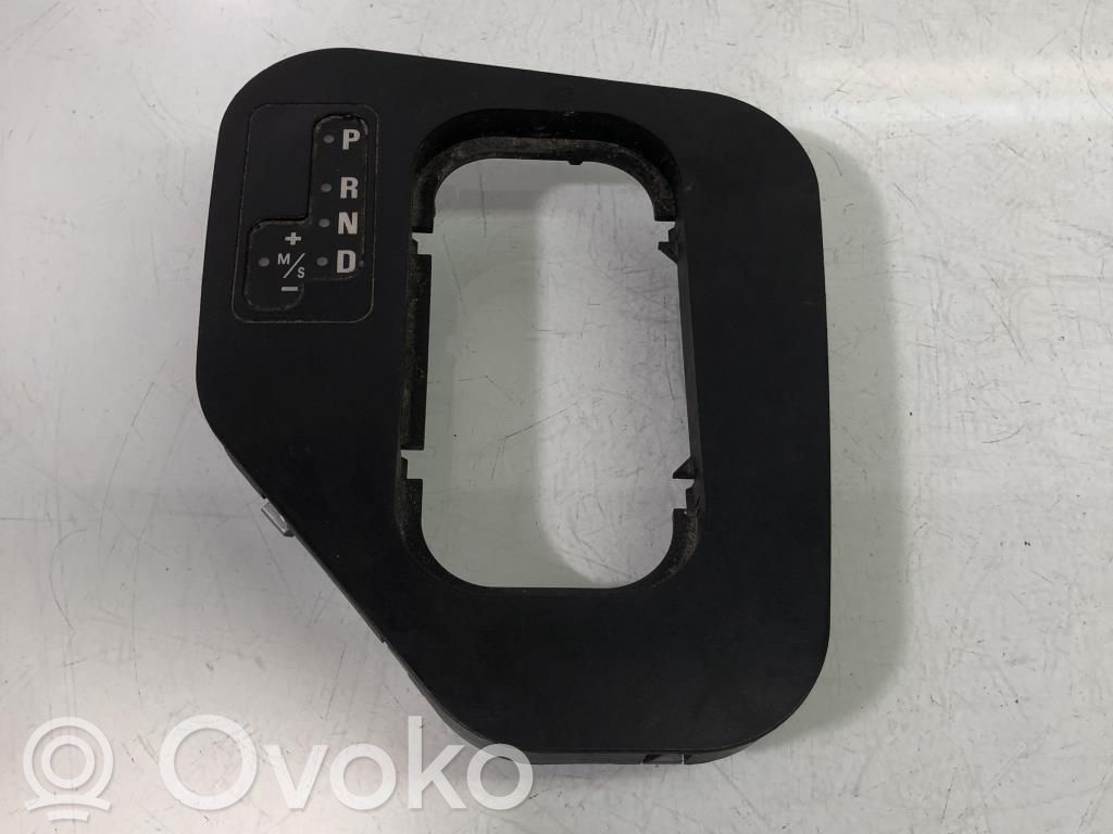 BMW 5 E39 Gear selector 