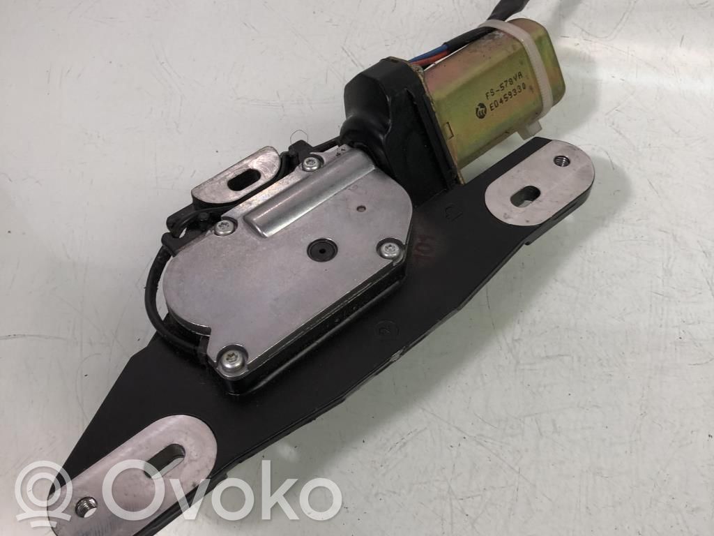 BMW 5 E39 Tailgate/trunk/boot lock/catch/latch 