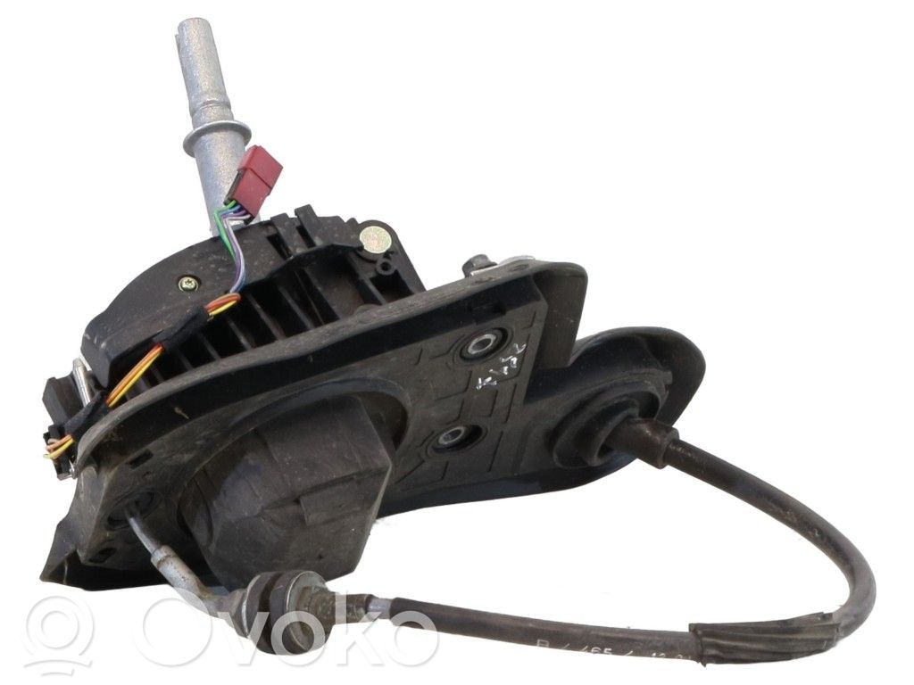 BMW 5 E39 Selector de cambios 