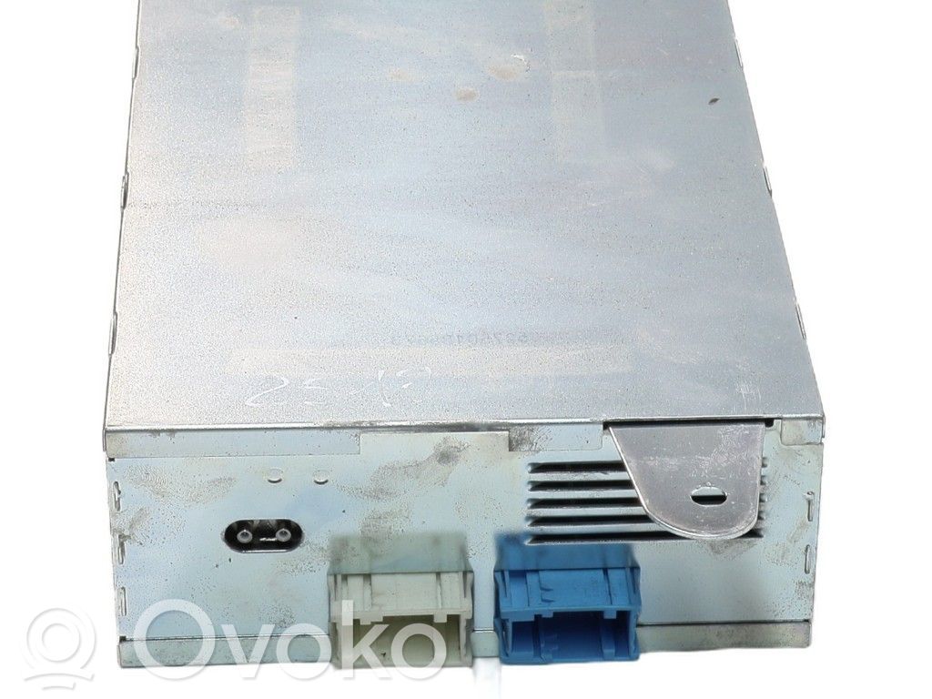 BMW 5 E39 Engine control unit/module 