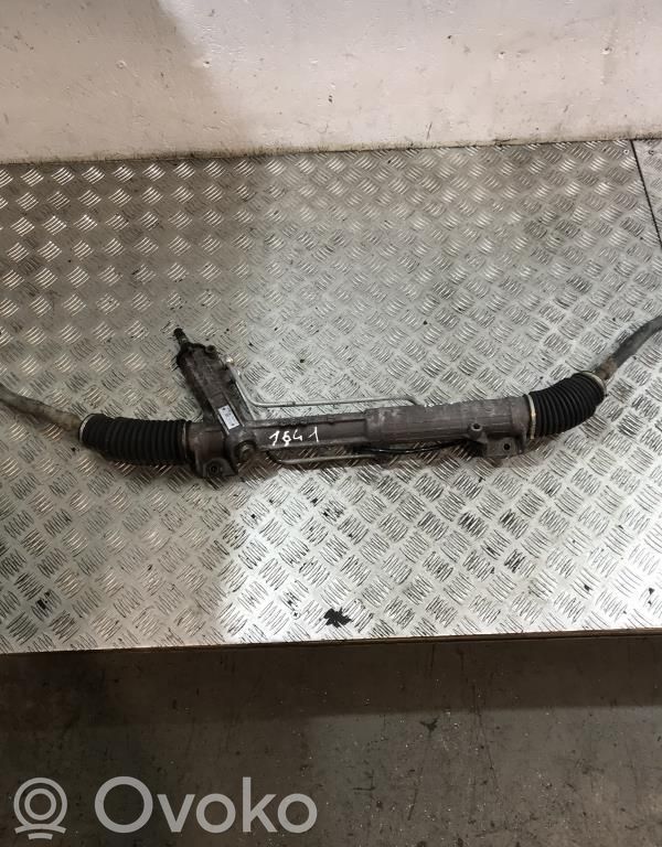 BMW 5 E39 Steering rack 