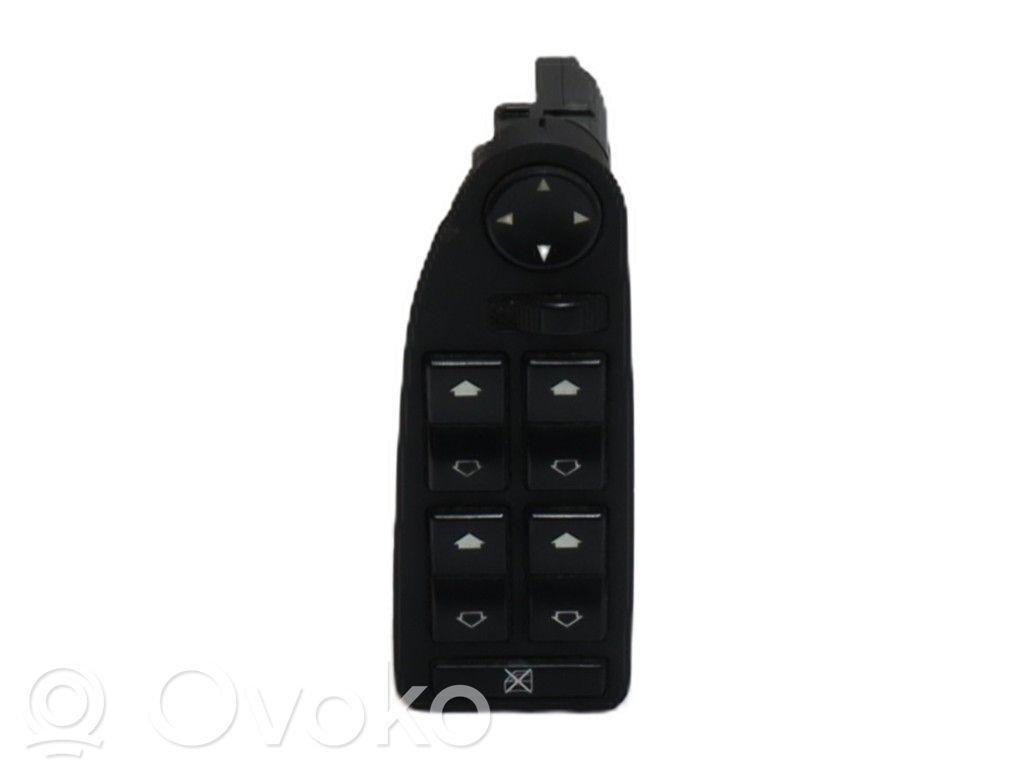 BMW 5 E39 Electric window control switch 