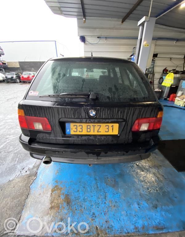 BMW 5 E39 Takavalot 