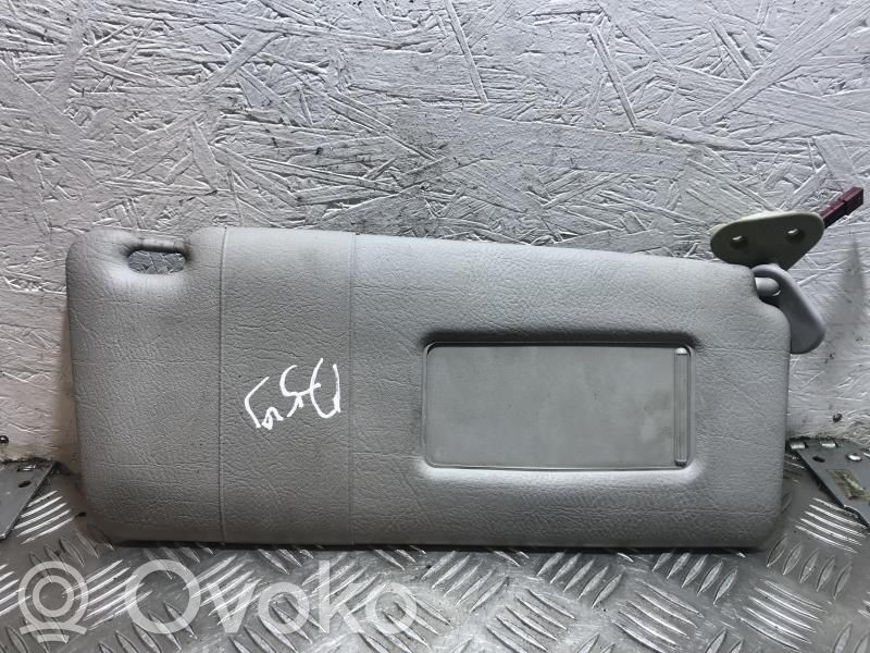 BMW 5 E39 Sun visor 