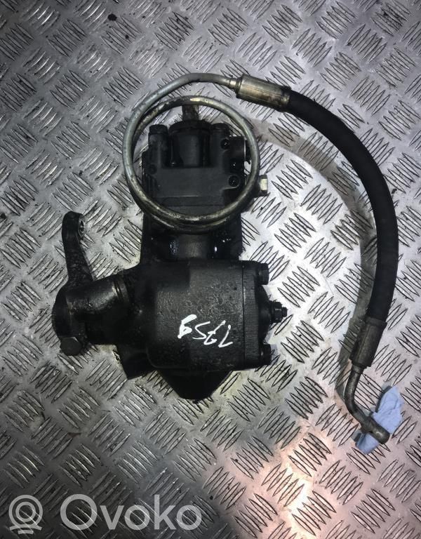 BMW 5 E39 Steering rack mechanical part 