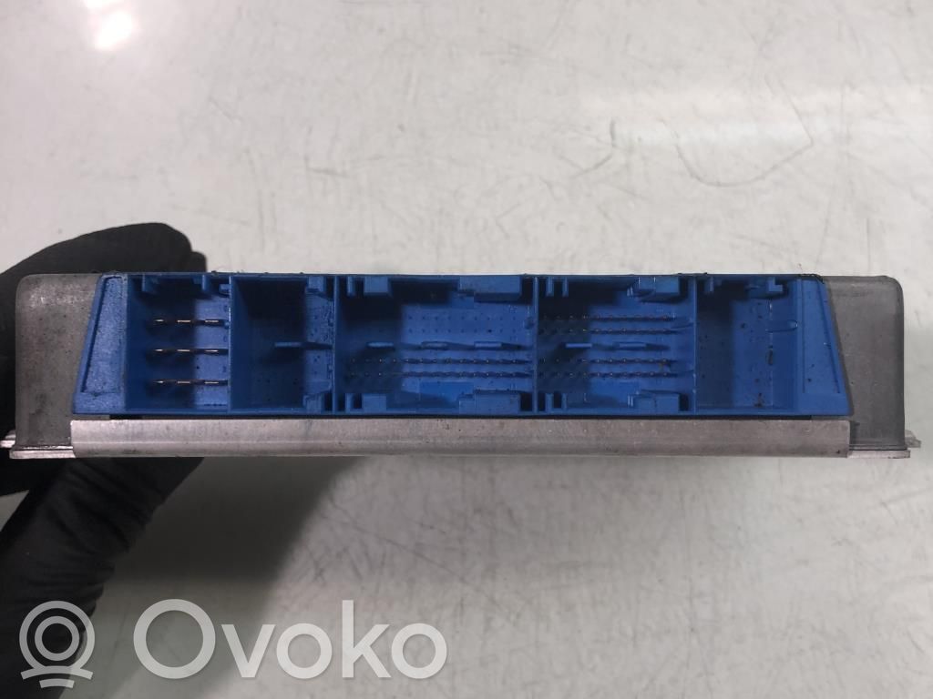 Engine control unit/module   24607521759