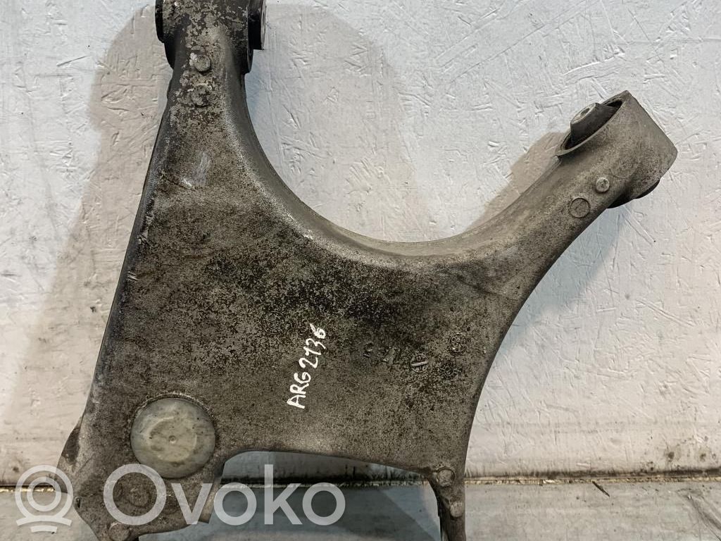 BMW 5 E39 Querlenker Achsschenkel hinten 