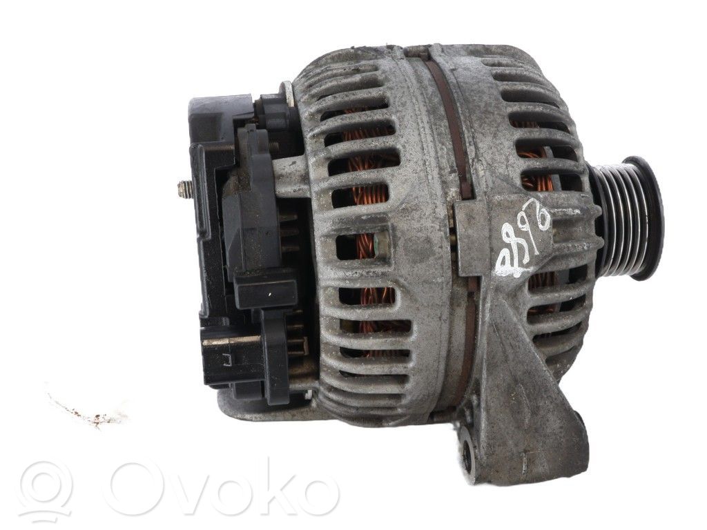 Alternador   12317541694