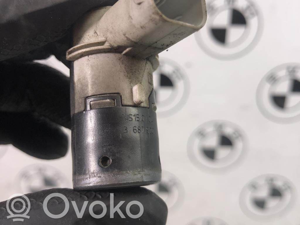 BMW 5 E60 E61 Parking PDC sensor 
