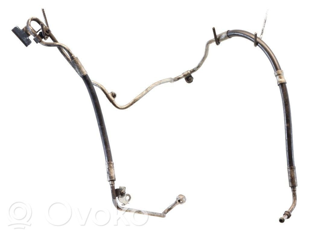 Ohjaustehostimen letkusto   32416761481