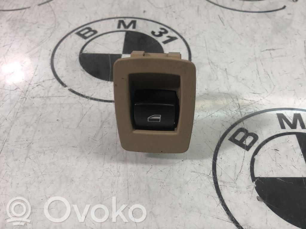 BMW 5 E60 E61 Electric window control switch 