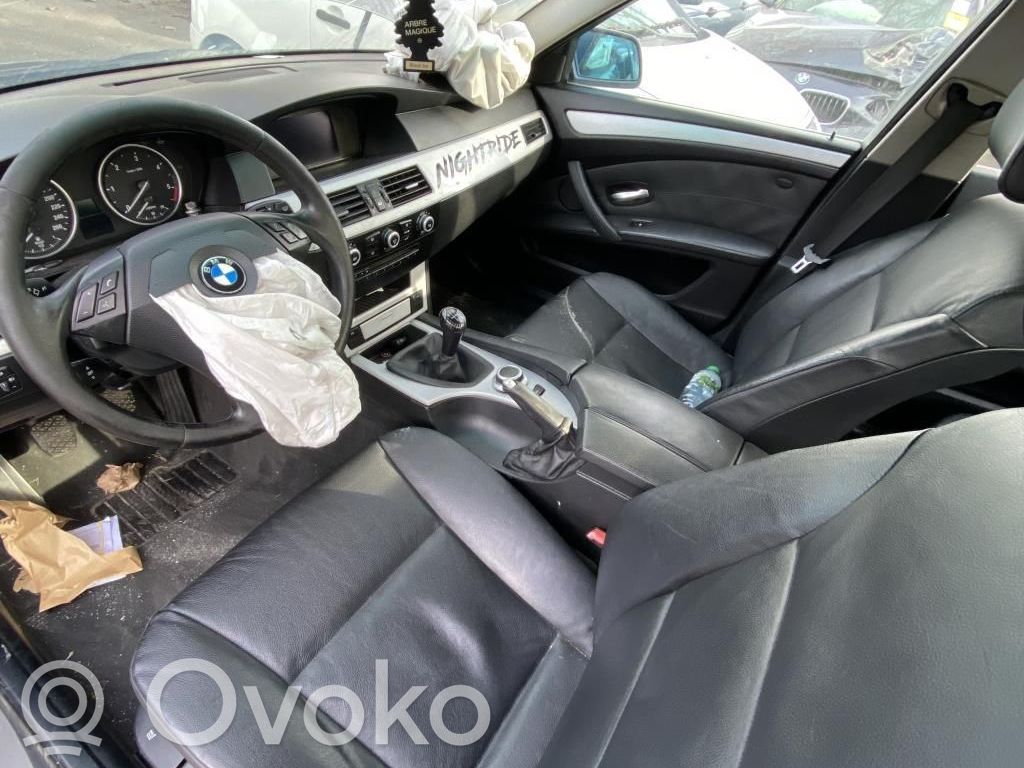 BMW 5 E60 E61 Sun visor 