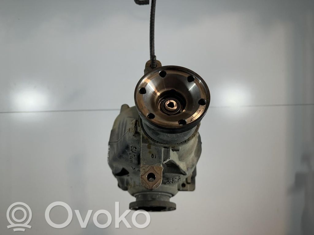 BMW 5 E60 E61 Hinterachsdifferential 