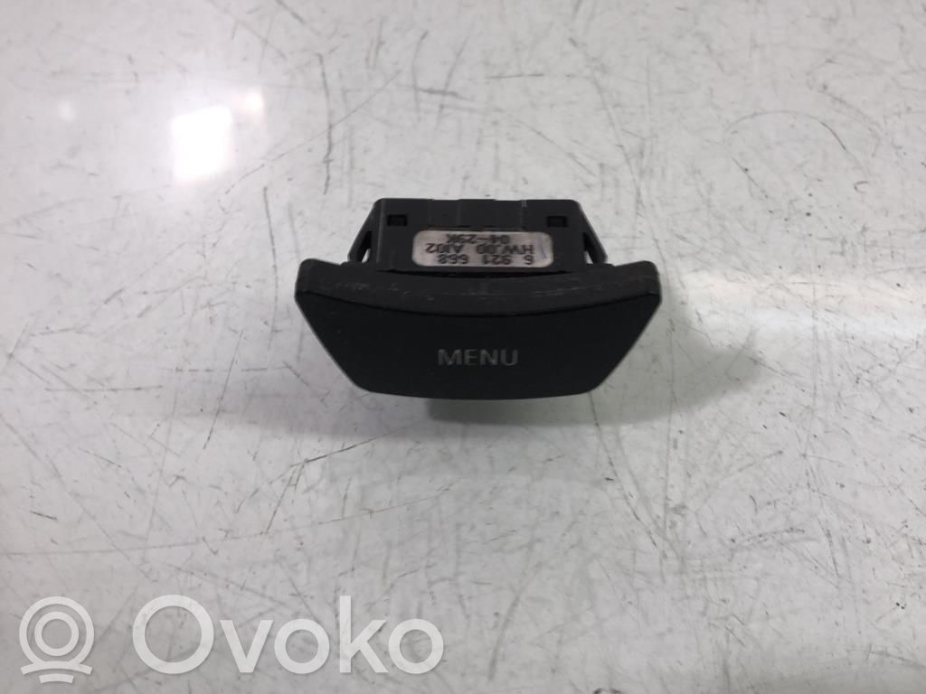 BMW 5 E60 E61 Other switches/knobs/shifts 