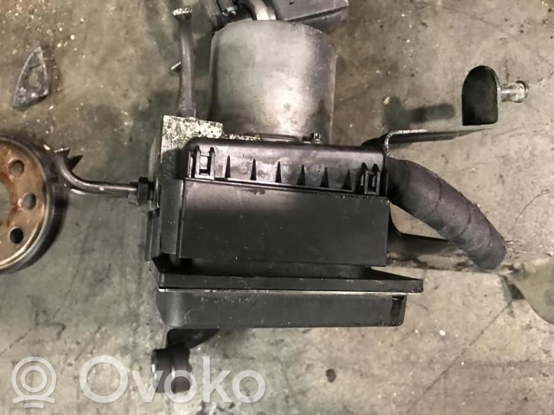 BMW 5 E60 E61 ABS Pump 