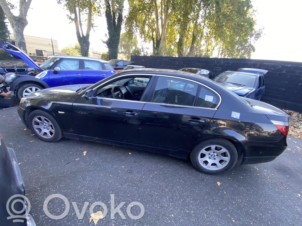 BMW 5 E60 E61 Spogulis (mehānisks) 
