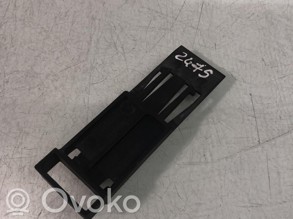 BMW 5 E60 E61 Ventilateur de refroidissement de radiateur électrique 