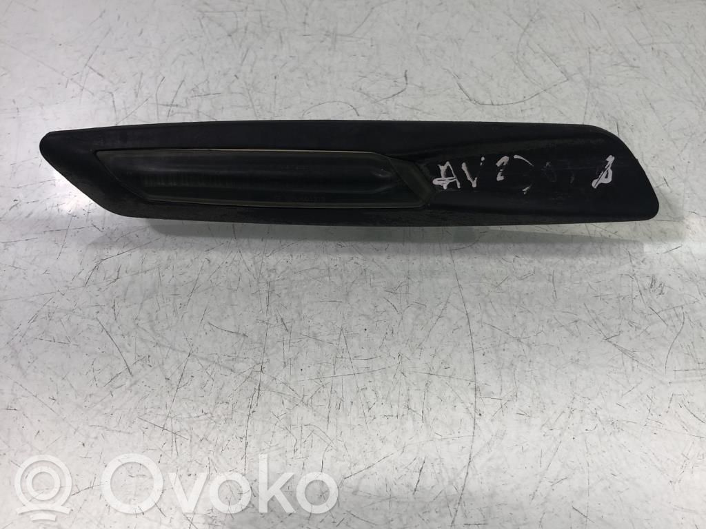 BMW 5 E60 E61 Frontblinker 