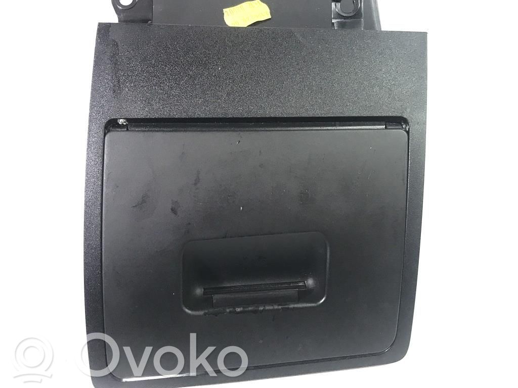BMW 5 E60 E61 Handschuhfach komplett 