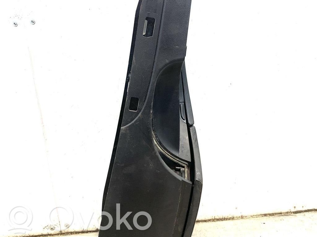 BMW 5 E60 E61 Center console 
