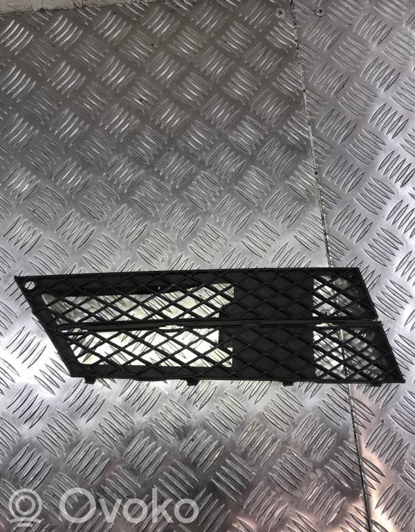 BMW 5 E60 E61 Front bumper lower grill 