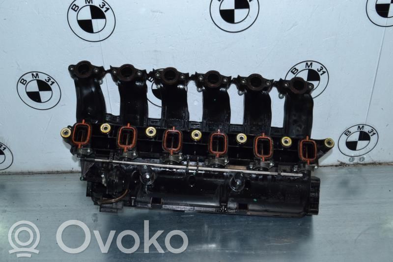 BMW 5 E60 E61 Kolektorius įsiurbimo 