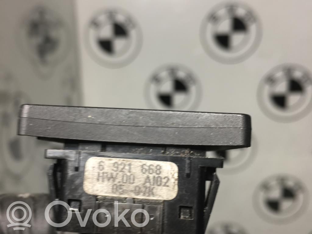 BMW 5 E60 E61 Other switches/knobs/shifts 