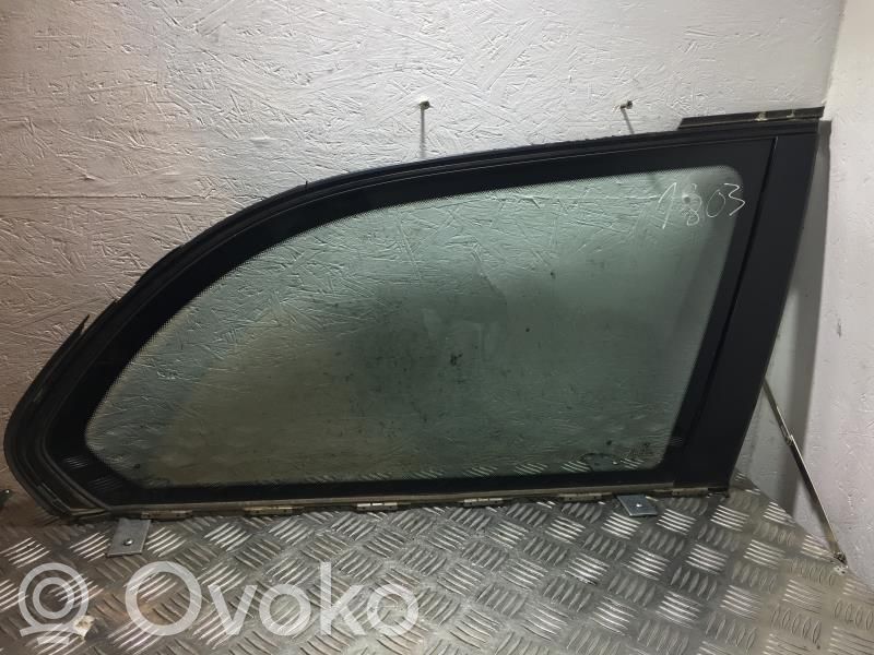 Rear side window   51377163613