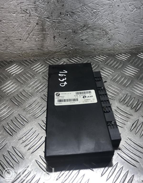 Engine control unit/module   61359176076