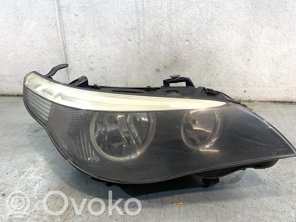 Headlight/headlamp   63127165564