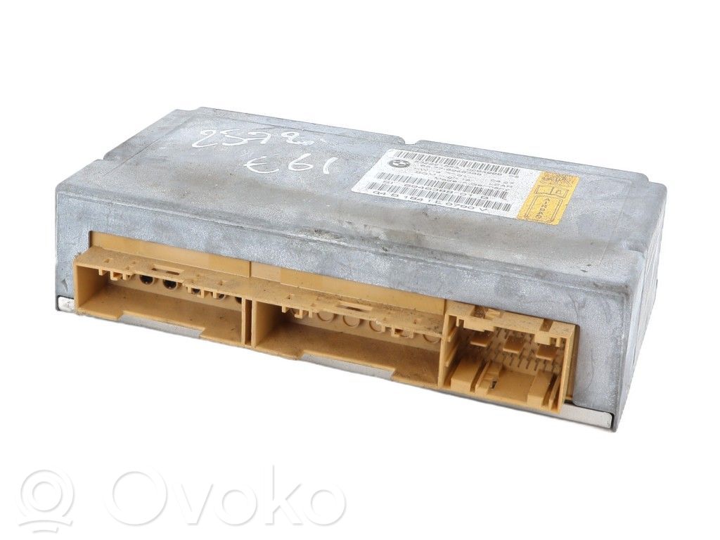 Airbag control unit/module   65776975686