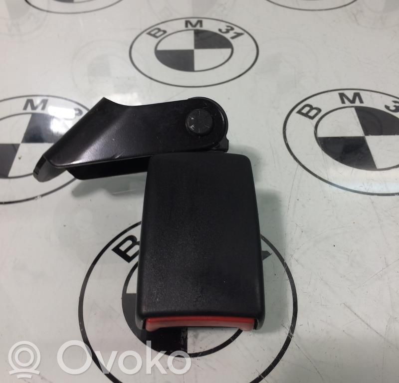 BMW 5 E60 E61 Sagtis diržo galine 