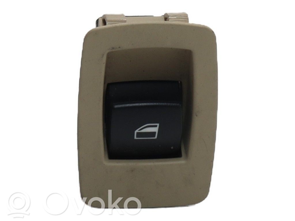 BMW 5 E60 E61 Electric window control switch 