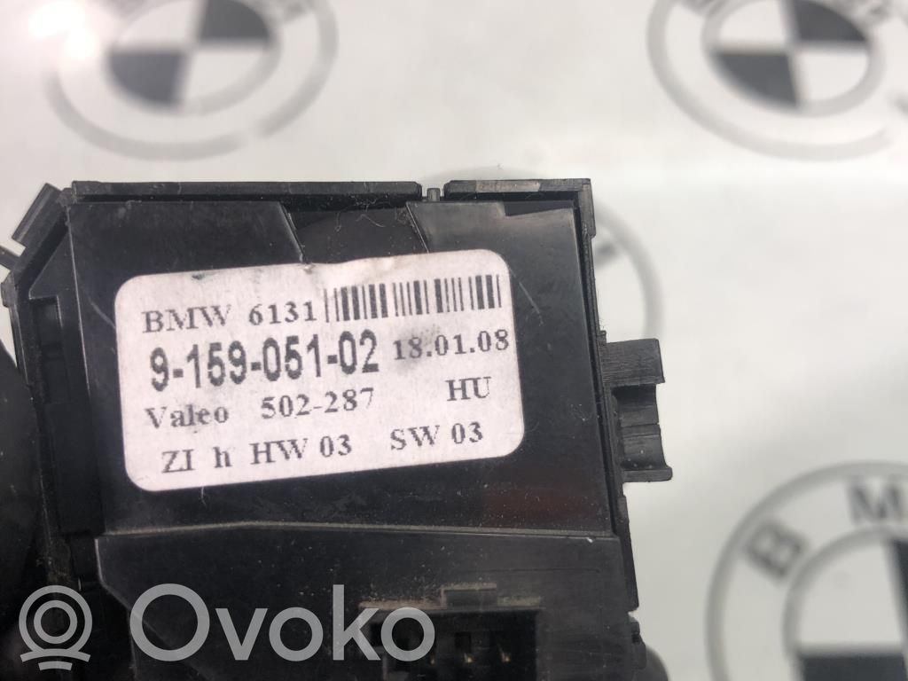 BMW 5 E60 E61 Autres commutateurs / boutons / leviers 