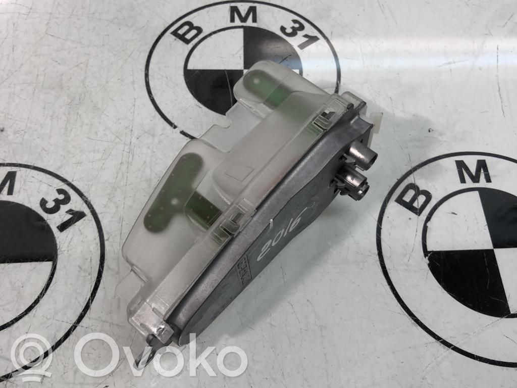 BMW 5 E60 E61 Antena de radio 