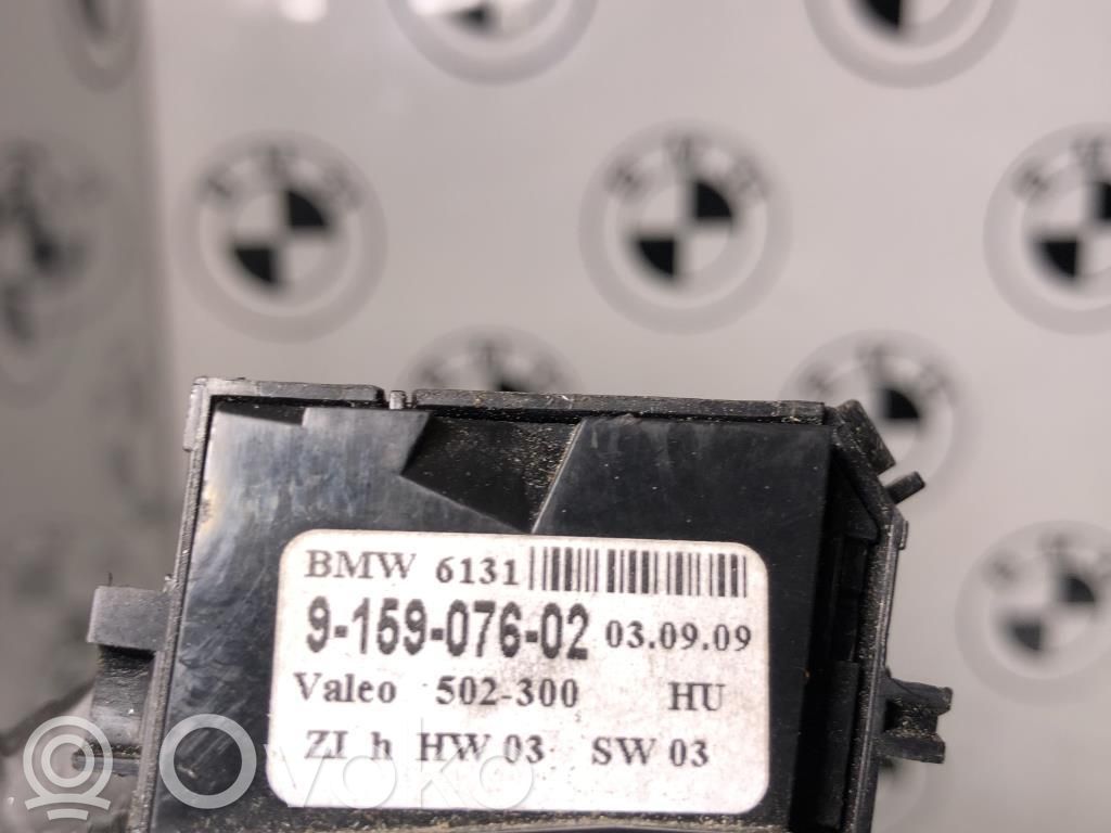 BMW 5 E60 E61 Other switches/knobs/shifts 