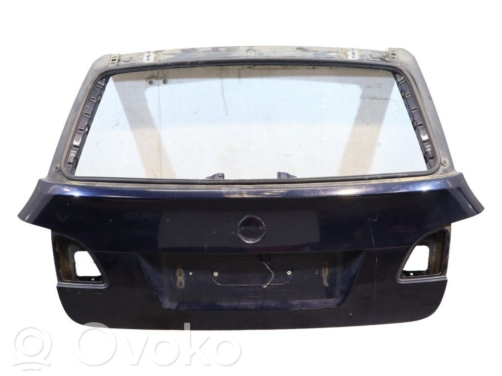 Tailgate/trunk/boot lid   41627130799