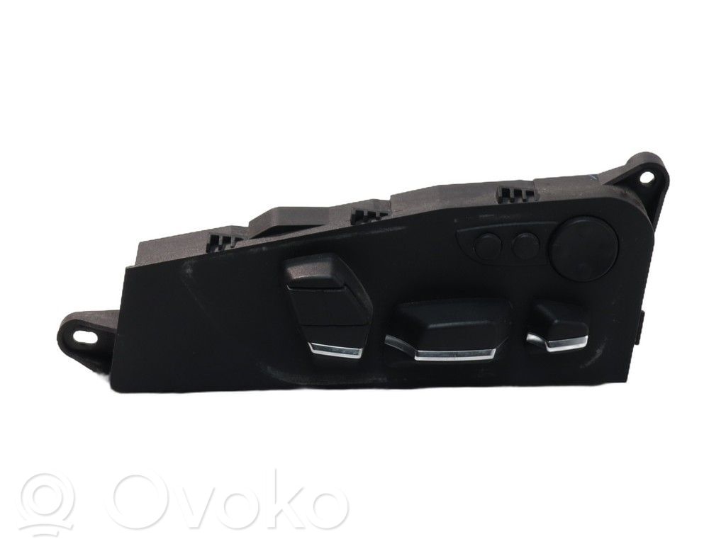 BMW 5 F10 F11 Comutator comandă scaune 