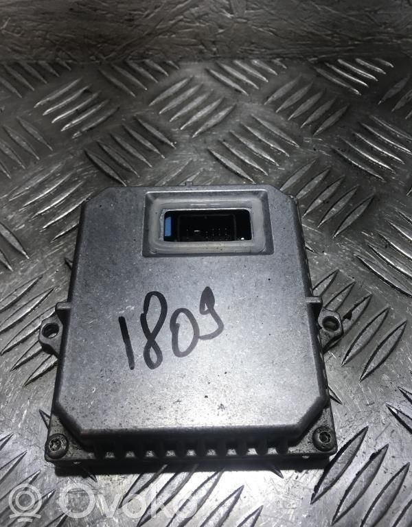 Headlight ballast module Xenon