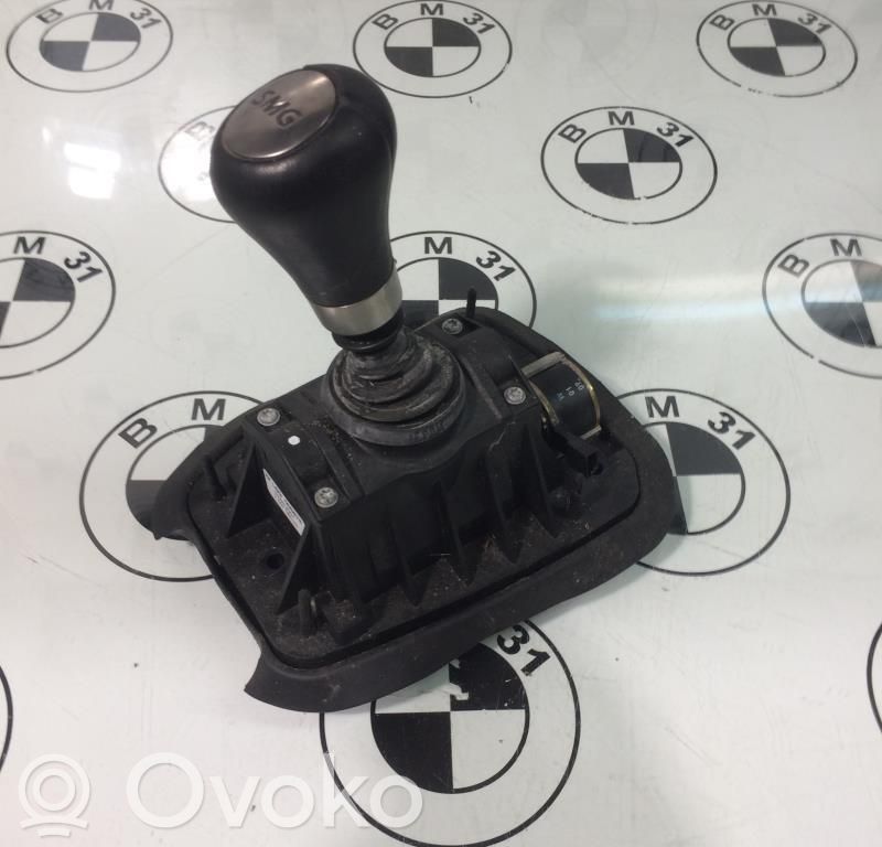 BMW 6 E63 E64 Selector de cambios 