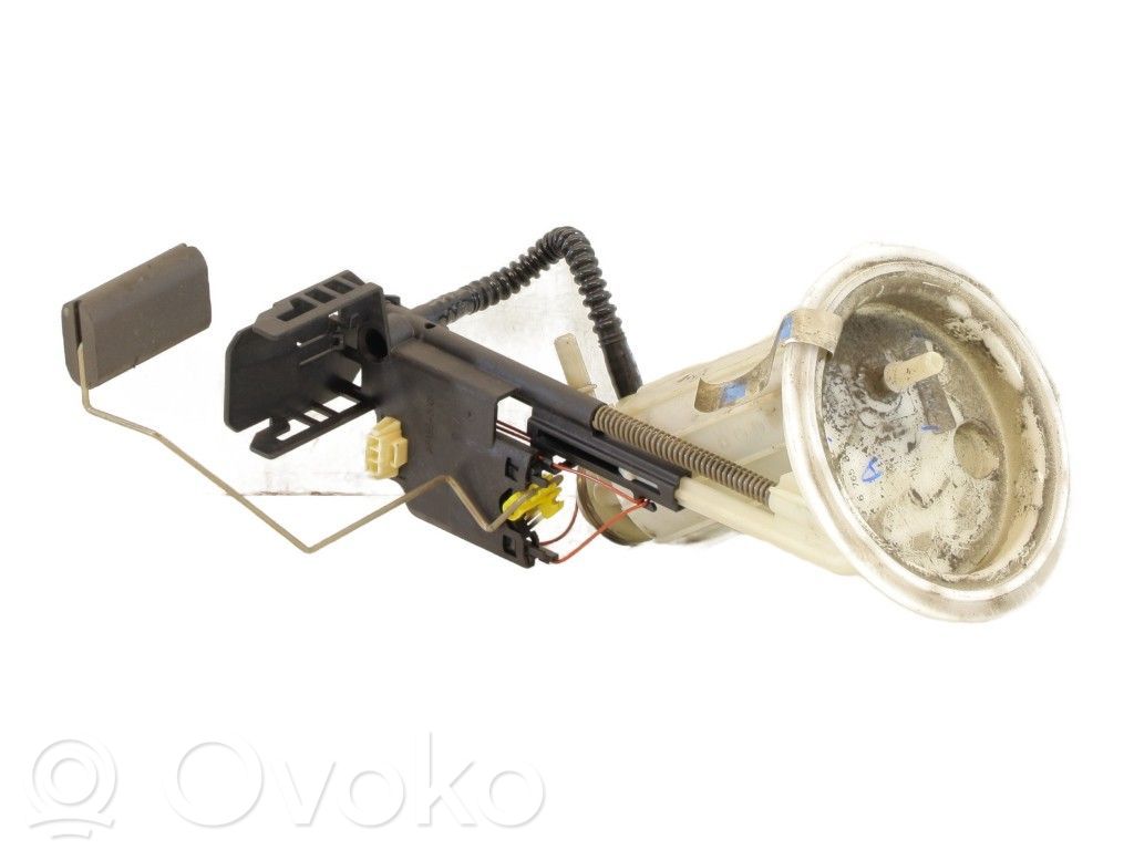 BMW 6 E63 E64 Fuel level sensor 