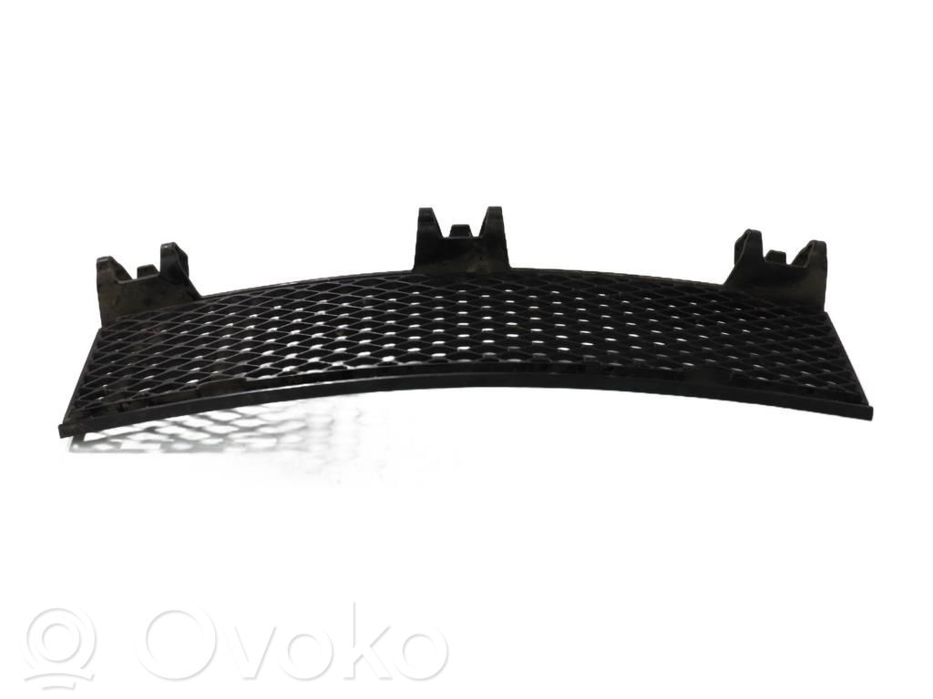 BMW 6 E63 E64 Front bumper lower grill 