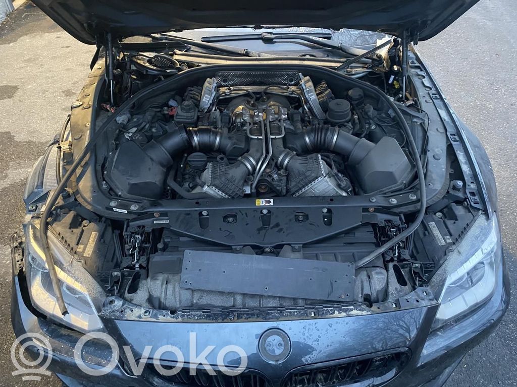 BMW 6 F06 Gran coupe Engine mount bracket 