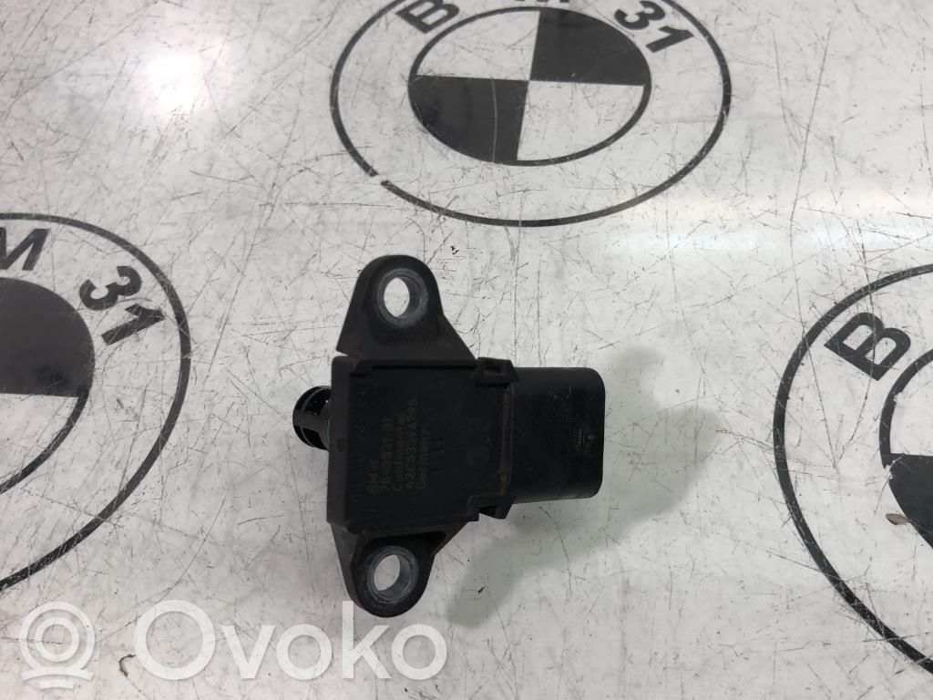 BMW 6 F06 Gran coupe Sensor / Fühler / Geber 