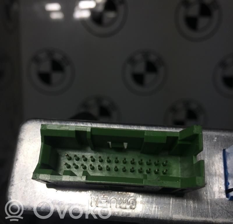 BMW 7 E32 Engine control unit/module 